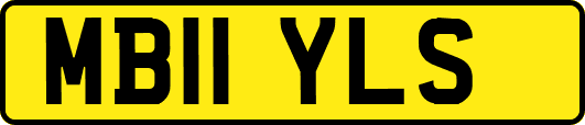 MB11YLS
