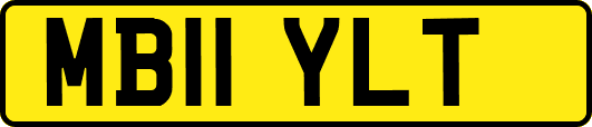 MB11YLT