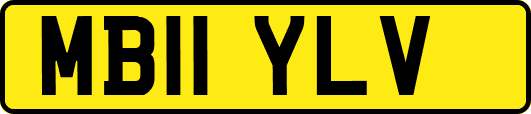 MB11YLV