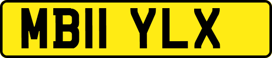 MB11YLX