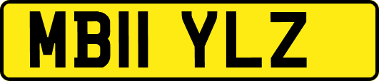 MB11YLZ