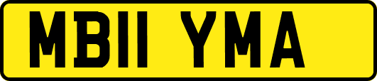 MB11YMA