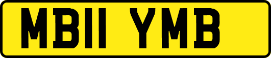 MB11YMB