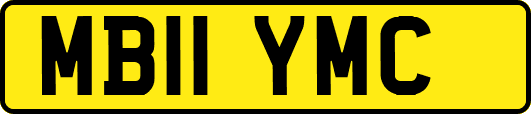 MB11YMC
