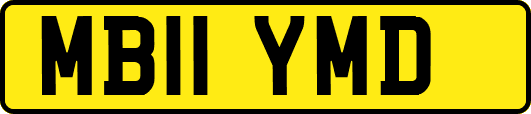 MB11YMD