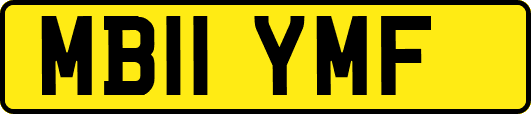 MB11YMF