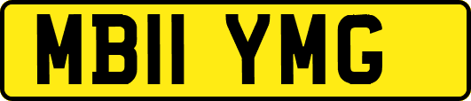 MB11YMG