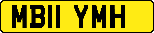 MB11YMH