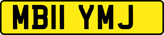 MB11YMJ