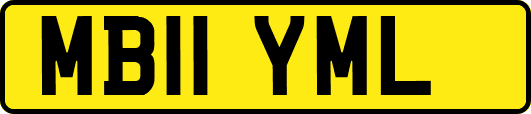 MB11YML