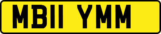 MB11YMM