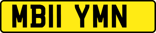 MB11YMN