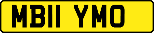 MB11YMO