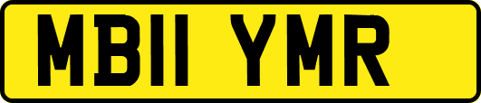 MB11YMR
