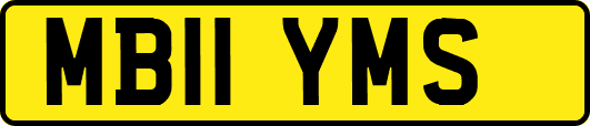 MB11YMS