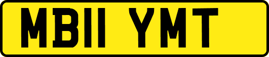 MB11YMT