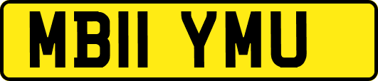 MB11YMU