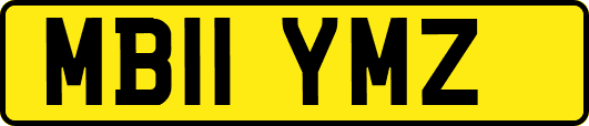 MB11YMZ