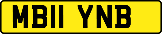 MB11YNB