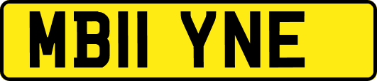 MB11YNE