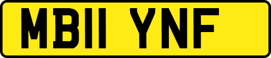 MB11YNF
