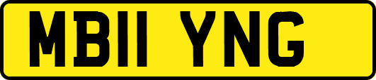 MB11YNG