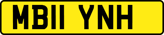 MB11YNH