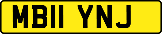 MB11YNJ