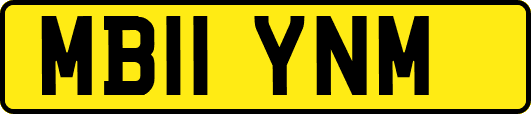 MB11YNM