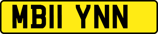 MB11YNN