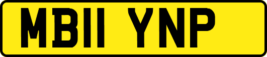 MB11YNP