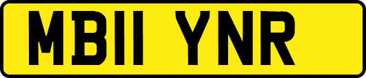 MB11YNR