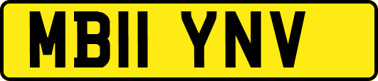 MB11YNV