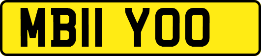 MB11YOO