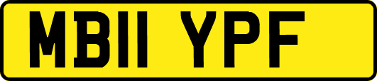 MB11YPF