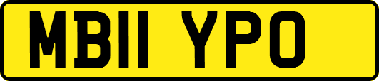 MB11YPO