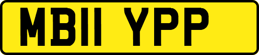 MB11YPP