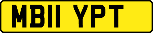 MB11YPT