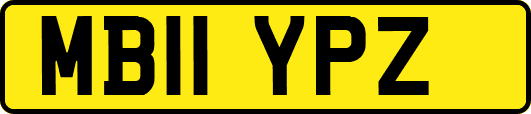MB11YPZ
