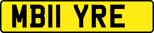 MB11YRE