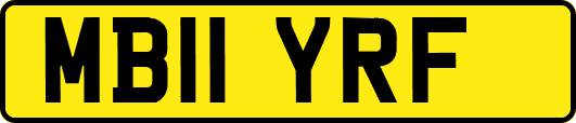MB11YRF