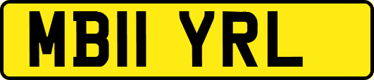 MB11YRL