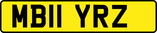 MB11YRZ