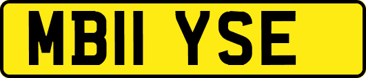 MB11YSE