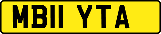 MB11YTA
