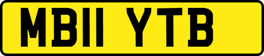 MB11YTB