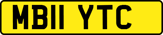 MB11YTC