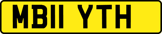 MB11YTH