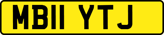 MB11YTJ