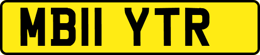 MB11YTR